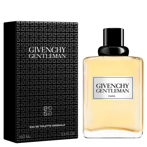 givenchy pi vs gentleman|givenchy pi original.